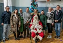 Gomex i OSŠ ,,9.maj’’ – Udruženim snagama do dečjeg osmeha