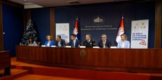 Počela preventivna kampanja „Za zimu se spremi i na vreme opremi“
