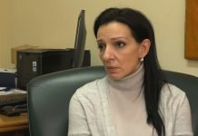 Marinika Tepić – Štrajk glađu nije očajnički čin već čin borbe