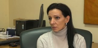 Marinika Tepić – Štrajk glađu nije očajnički čin već čin borbe