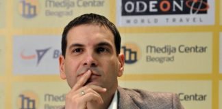 Miloš Jovanović – Vučić je najveća prevara u srpskoj istoriji
