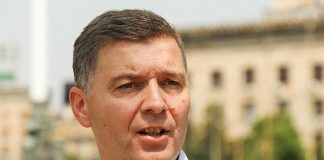 Nebojša Zelenović – Nova vlast će doneti zakon o lustraciji