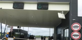 Praznične gužve – Produženo radno vreme pojedinih graničnih prelaza