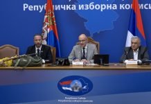 Dimitrijević (RIK) – Vrši se neprimeren pritisak na RIK