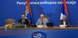 Dimitrijević (RIK) – Vrši se neprimeren pritisak na RIK