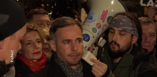 Miroslav Aleksić o spiskovima sa biračkih mesta u Beogradu