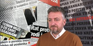 Slobodan Georgiev – Falsifikovanje potpisa predstavlja izazivanje veštačke krize