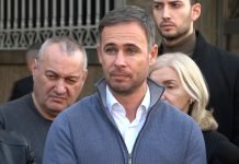 Miroslav Aleksić – Grubo je prekršena biračka volja građana Beograda