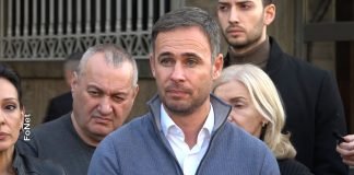 Miroslav Aleksić – Grubo je prekršena biračka volja građana Beograda