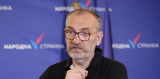 Siniša Kovačević – Program za Vojvodinu svodi se na hranu