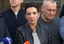 Tepić izjavila da se oseća ,,stabilno’’, ali i da oseća malaksalost