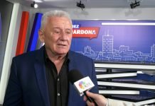 Velimir Ilić – Ivica Dačić je dosadio i Bogu i narodu