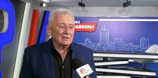 Velimir Ilić – Ivica Dačić je dosadio i Bogu i narodu