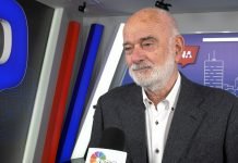 Vladeta Janković – Opozicija sada ima veće šanse na izborima u Beogradu nego prošle godine