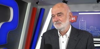 Vladeta Janković – Opozicija sada ima veće šanse na izborima u Beogradu nego prošle godine