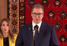 Gasni interkonektor Srbija–Bugarska pušten u funkciju