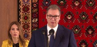 Gasni interkonektor Srbija–Bugarska pušten u funkciju