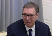 Vučić primio ambasadore Belorusije i Španije u oproštajne posete