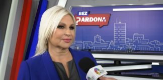 Zorana Mihajlović o Vučićevom spisku podrške – Mnogi od tih ljudi su slika bez tona
