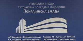 SNS dobila većinu na izborima za Skupštinu Autonomne pokrajine Vojvodine