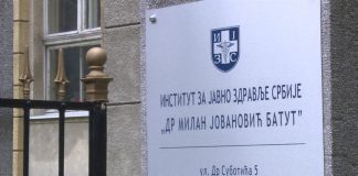 Batut – Edukacija o vakcini