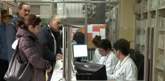 Domovi zdravlja su prepuni pacijenata, u cirkulaciji su tri virusa