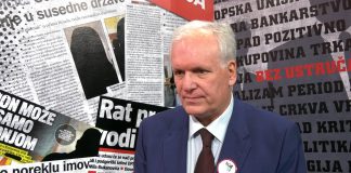 Branko Pavlović – Nismo mi odustali od EU već ona od nas