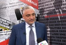 Čeda Jovanović – Bili su potrebni izbori kroz koje bi se zemlja promenila a ovi su produbili podele