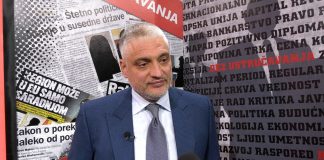 Čeda Jovanović – Bili su potrebni izbori kroz koje bi se zemlja promenila a ovi su produbili podele