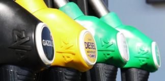 Objavljene nove cene goriva – Benzin poskupeo