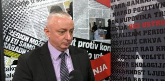 Darko Trifunović – Putin će sklopiti mir kada iscpri sva sredstva