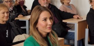Đedović Handanović uručila ugovore za energetsku sanaciju 147 domaćinstava na Paliluli