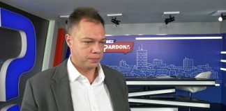 Petar Đurić – Trenutno ne treba dozvoliti kopanje litijuma u Srbiji