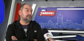 Draža Petrović komentariše slučaj paljenja kuće novinara Milana Jovanovića