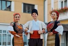 KUD „Kolo“ iz Melenaca obeležava 150 godina postojanja – Koncerti sa prijateljima 23.12. i 13.01.