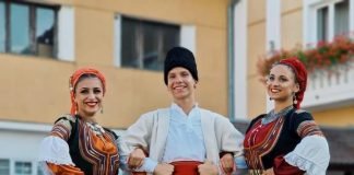 KUD „Kolo“ iz Melenaca obeležava 150 godina postojanja – Koncerti sa prijateljima 23.12. i 13.01.