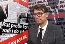 Nikola Jovanović – Novi izbori u Beogradu su rešenje za ovu političku krizu