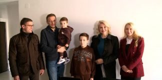 Kisić – Do sada pravo na subvenciju za kupovinu nekretnine ostvarile 552 majke