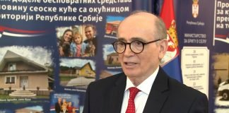 Ministarstvo za brigu o selu – Rezultati rada u 2023. godini