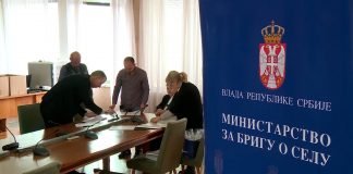 Potpisani ugovori – Još 178 porodica dobilo dom na selu
