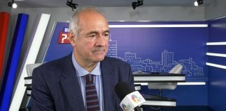 Milo Lompar – Osnovni uslov da se Srbija izbori za Kosovo je da istraje u nepriznavanju