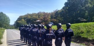 MUP raspisao konkurs za polaznike u Centar za osnovnu policijsku obuku