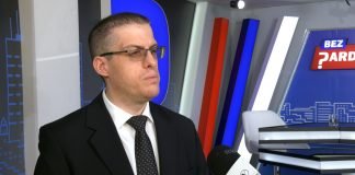 Ivan Ninić – Ova vlast stalno proizvodi razloge da se protestuje