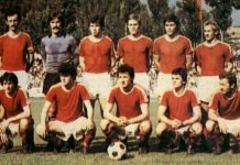 Zrenjanin 18 godina bez fudbalskog kluba “Proleter”