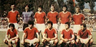 Zrenjanin 18 godina bez fudbalskog kluba “Proleter”