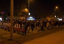 Protest u Zrenjaninu – Prekrajanje izborne volje građana uz pomoć turističkih birača