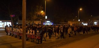 Protest u Zrenjaninu – Prekrajanje izborne volje građana uz pomoć turističkih birača