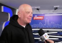 Milan St. Protić o protestima ispred RIK-a