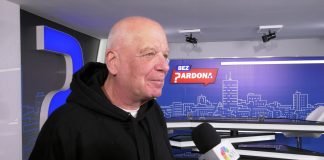 Milan St. Protić o protestima ispred RIK-a