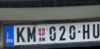 Završava se proces preregistracije na severu Kosova